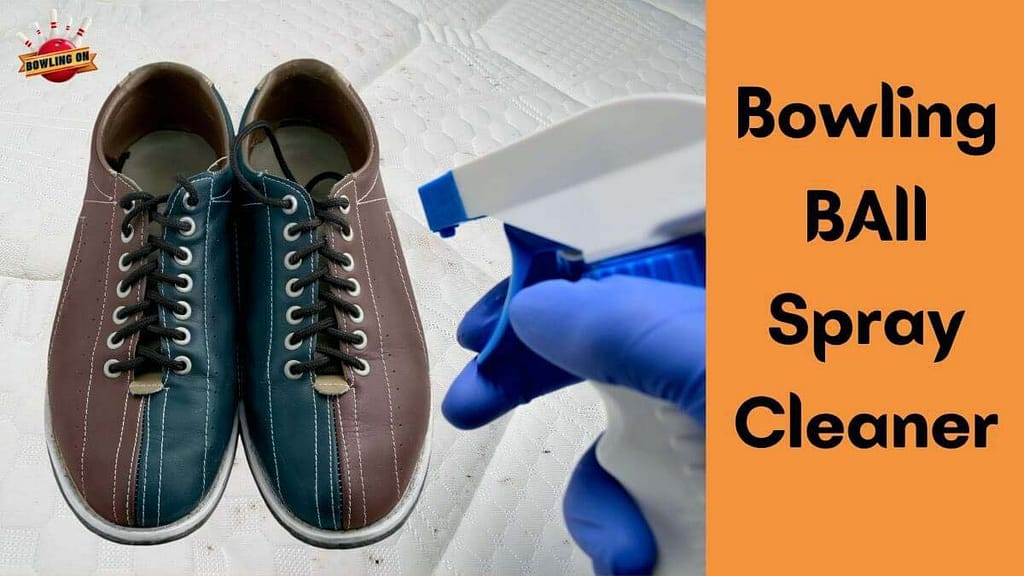 How To Clean Bowling Shoes The Right Way Bowling On
