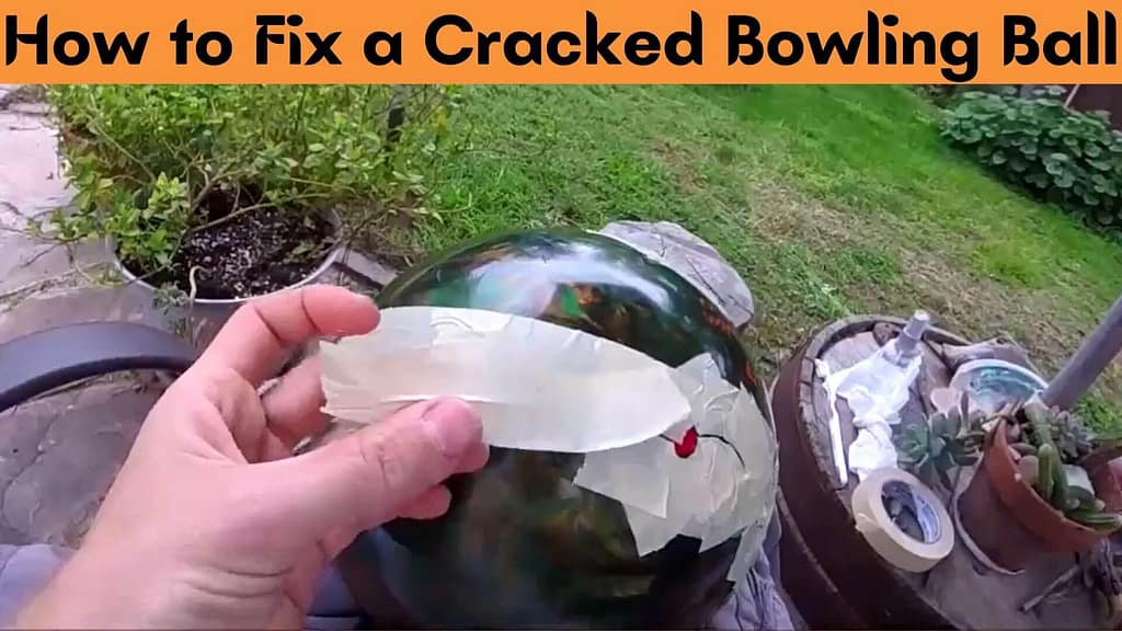 7 Causes Of Bowling Ball Cracks And How To Prevent Them Bowling On
