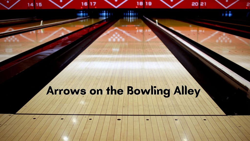 How Long Is A Bowling Lane? So You Can Figure Out The Perfect Length For Your Game Bowling On