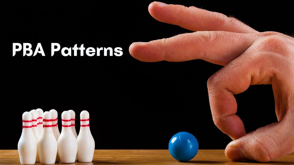 How to Read Bowling Lane Oil Patterns To Improve Your Game Bowling On