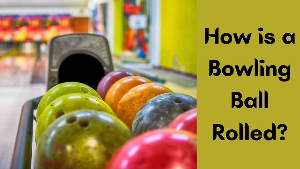 How to Roll a Bowling Ball 5 Pro Tips! Bowling On