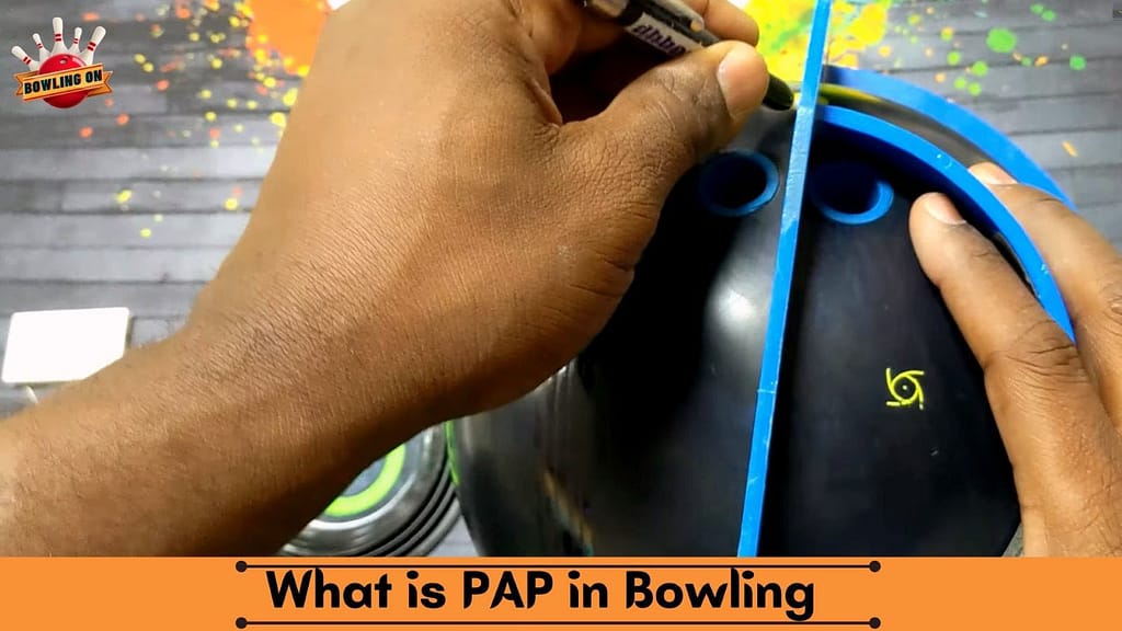 What is PAP in Bowling?