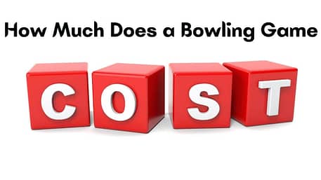 How Much Does a Bowling Game Cost?
