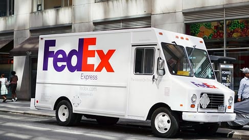 FedEx Transport