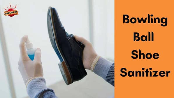 Shoe Sanitizer
