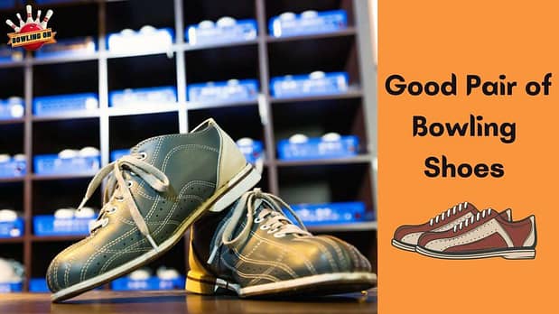 What Makes a Good Pair of Bowling Shoes?