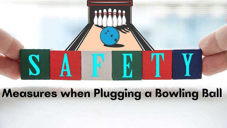 Should I take Any Precautions or Safety Measures when Plugging a